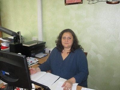 Аделина, Артём, Иван и Дмитрий