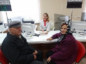 Теперь получить водительское удостоверение можно и в Нагайбакском районе