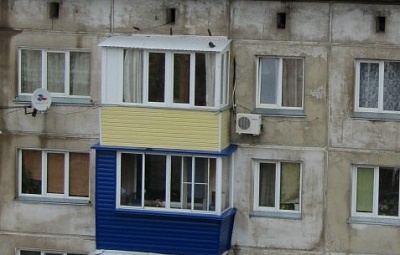 На коммунальном перепутье