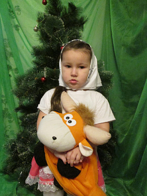 Пришлите фото «Я и мой бычок»