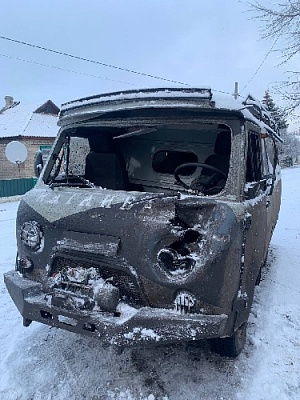 Не перечисляйте деньги самозванцам!