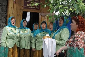 О нагайбаках расскажут на ОТВ