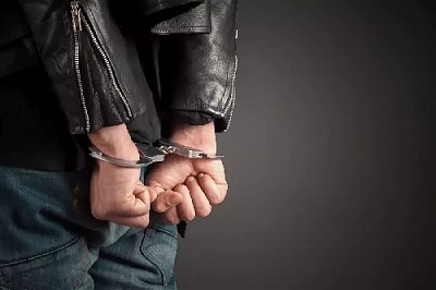 Дерзкое ограбление в селе Париж закончилось задержанием вора