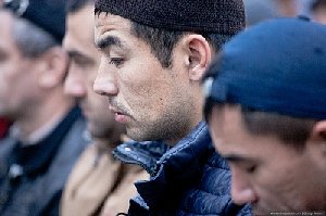 Праздник жертвоприношения