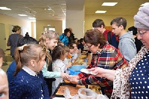 Спешите делать добро