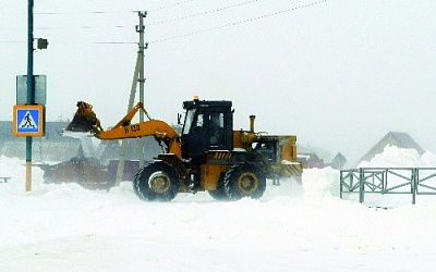 В Нагайбакском районе отменена Чрезвычайная ситуация 