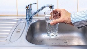 Почему в Фершампенуазе не хватает воды?