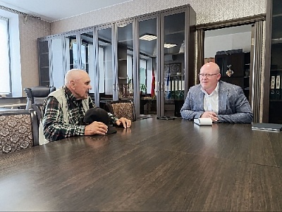 Жителей волнует газификация