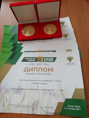 Высокое качество продукции «СИТНО» подтвердили московские эксперты
