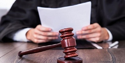 Суд решил: Установить пандус!