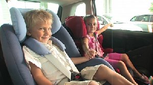 Ради безопасности детей