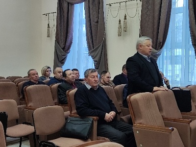 Хватит ли угля для отопления школы?