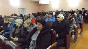 Остроленцы ждут ремонта улиц