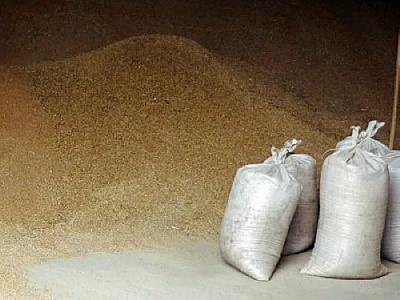 Житель Нагайбакского района уличён в краже зерна