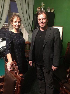 Диссертация о нагайбаках защищена в Санкт-Петербурге