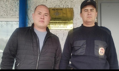 Восстановили крест на могиле, пострадавшей от вандалов