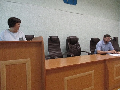 Кто не отчитался о своих доходах?