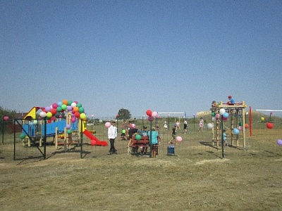 Инициатива жителей Нагайбакского района поддержана!