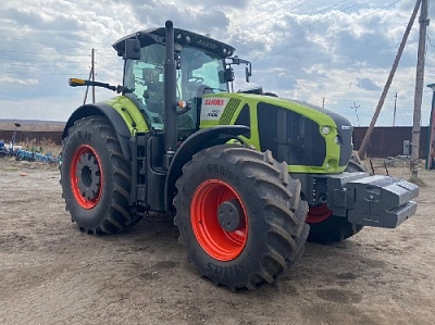 Посевную – на новых тракторах