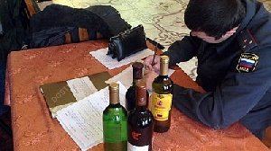 Сядет за продажу спиртного подростку