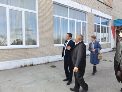 Парижский Дом культуры обновился