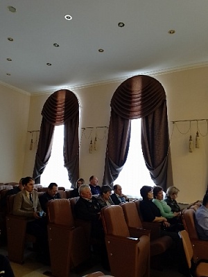 О бродячих собаках и не только…