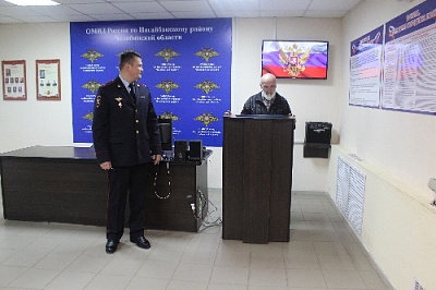 Бывшие иностранные граждане поклялись уважать культуру и традиции России