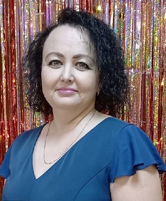 Руководить Нагайбакским районом захотела женщина