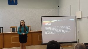 Разработала проект о нагайбаках