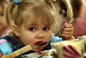 Комфорт и уют – для детей