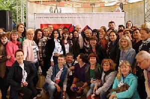 Нагайбакские журналисты подтвердили мастерство