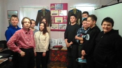 Солдат войны не выбирает