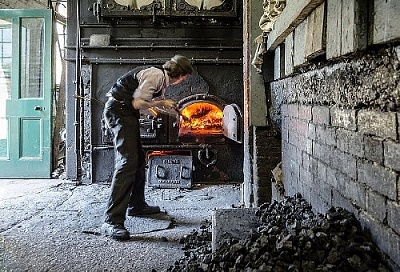 Арсинцы могут замёрзнуть?