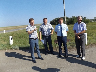 «Золотой колос-2019». На раскачку времени нет