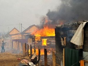 Да не оскудеет рука дающего…