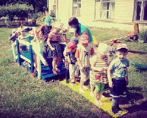 Закаливание и солнечные ванны