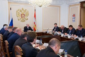 Обсудили предотвращение мошенничеств с полисами ОСАГО