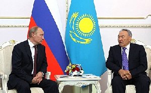 На Южном Урале состоится встреча лидеров двух государств