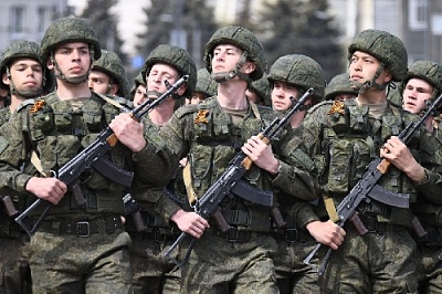 За самовольное оставление части – реальный срок