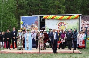 «Келуня», «Сарашлы», «Алтын-Куз» – лауреаты именитого фестиваля
