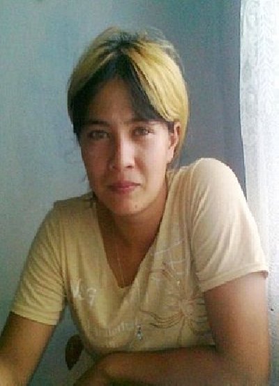 Пропала работница Нагайбакского птицекомплекса