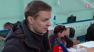 Чудом остался в живых