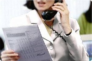 Жители Нагайбакского района могут оформить документы на дому