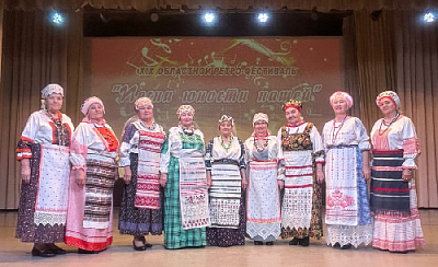 Жители соседнего района присоединились к отправке помощи нашим солдатам