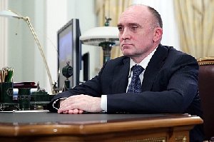 Борис Дубровский - поставить заслон наркотикам