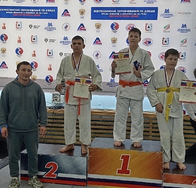 Отличные навыки и спортивный дух 