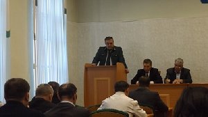 Поджигатели в Нагайбакском районе будут наказаны 