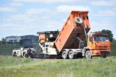 Какие дороги отремонтируют? 