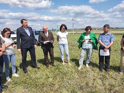 Когда будет Сабантуй?