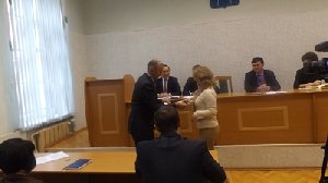 Полку нагайбакских депутатов прибыло